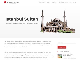 https://istanbul-sultan.fr