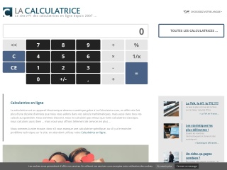 https://www.la-calculatrice.com
