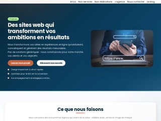 https://agence-arica.fr