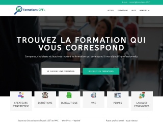 https://formations-CPF.fr