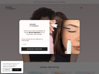 https://regardetcompagnie.com/