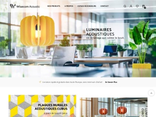 https://www.wisecom-acoustic.com/