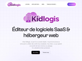 https://kidlogis.fr