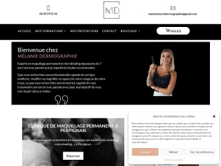 https://melaniedermographie.fr/ https://melaniedermographie.fr/