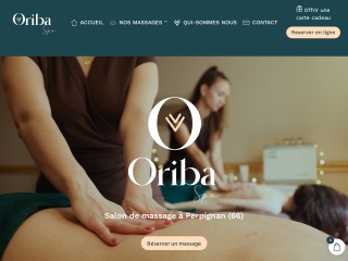 https://oribabienetre.fr/ https://oribabienetre.fr/