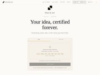https://proxae.com