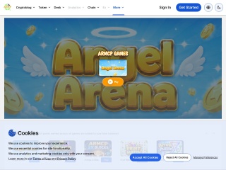 https://armcp.net/angel-arena https://armcp.net/angel-arena